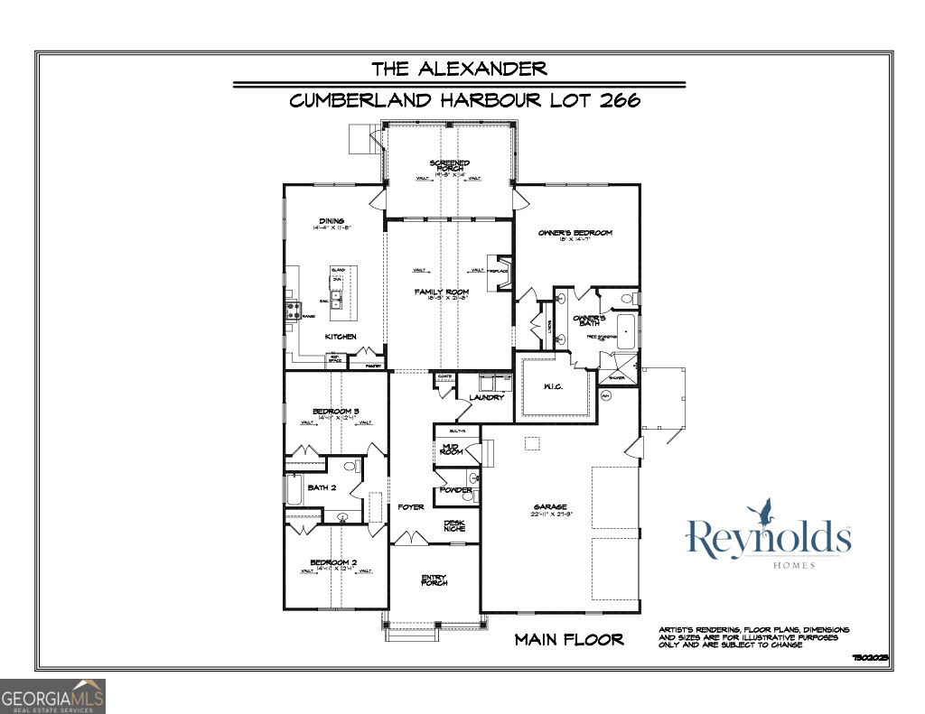 110 Clubhouse CIR