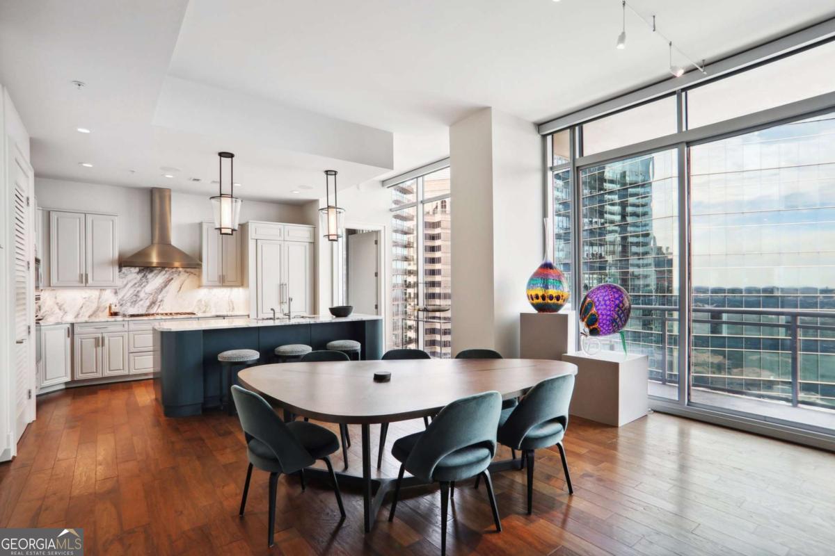 1065 Peachtree ST NE 3005