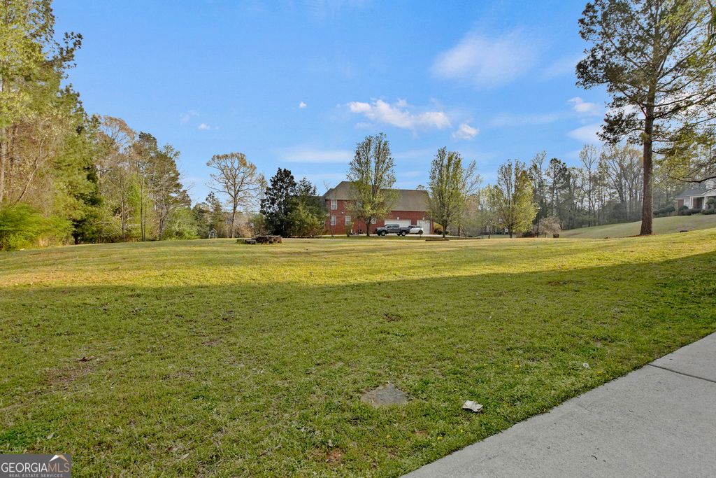 Photo of 1215 Persimmon Way, Mcdonough, GA 30252 (MLS # 10720085)