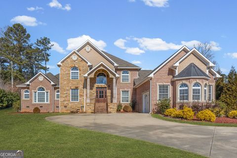 Photo of 142 Nelson Boulevard NW, Rome, GA 30165 (MLS # 10704530)