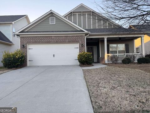 4632 Sweetwater Drive, Gainesville, GA 30504 - MLS#: 10469440