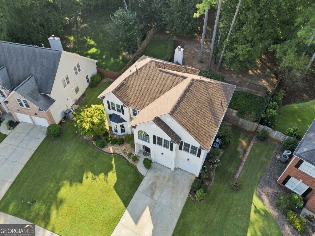 Photo of 1773 Millhouse Run, Marietta, GA 30066 (MLS # 10841687)