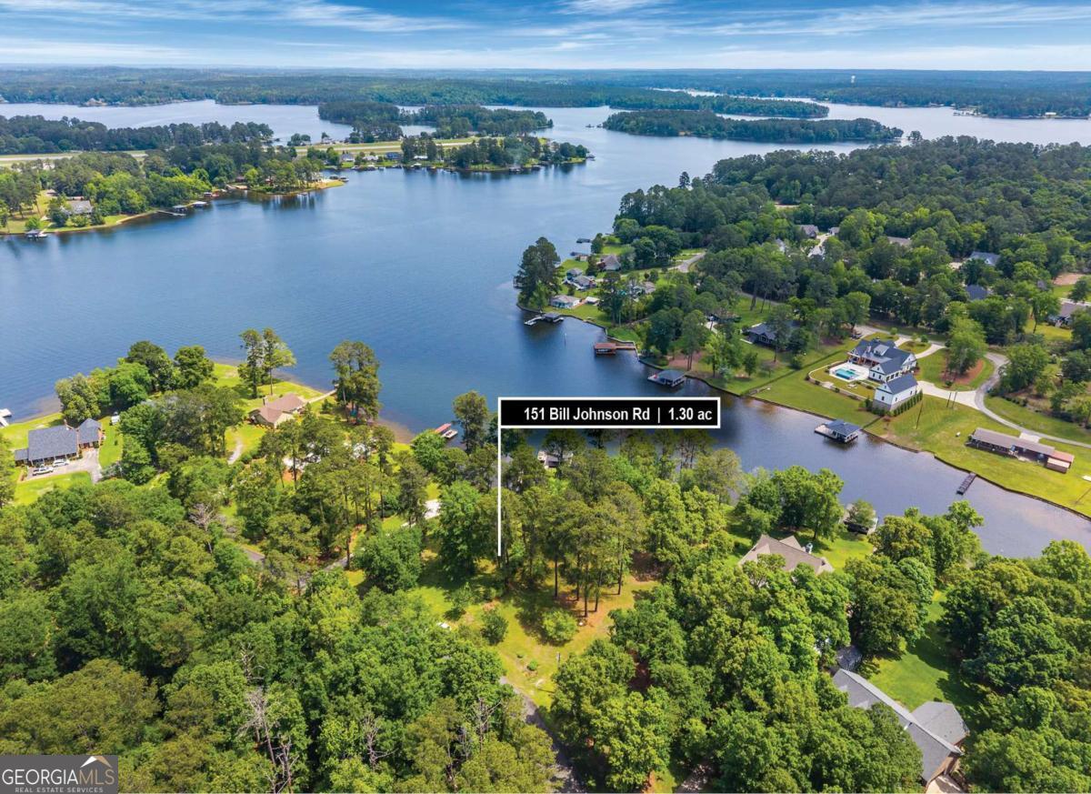 151 Bill Johnson RD