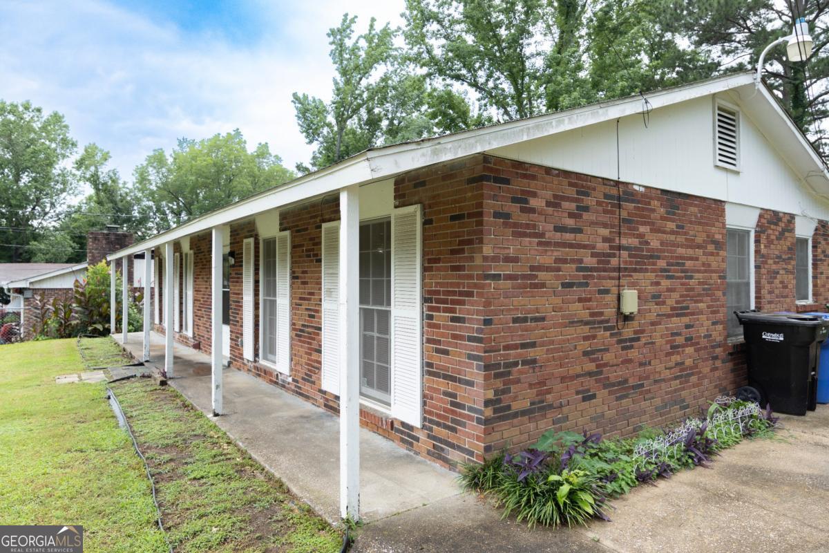 433 Olsen AVE