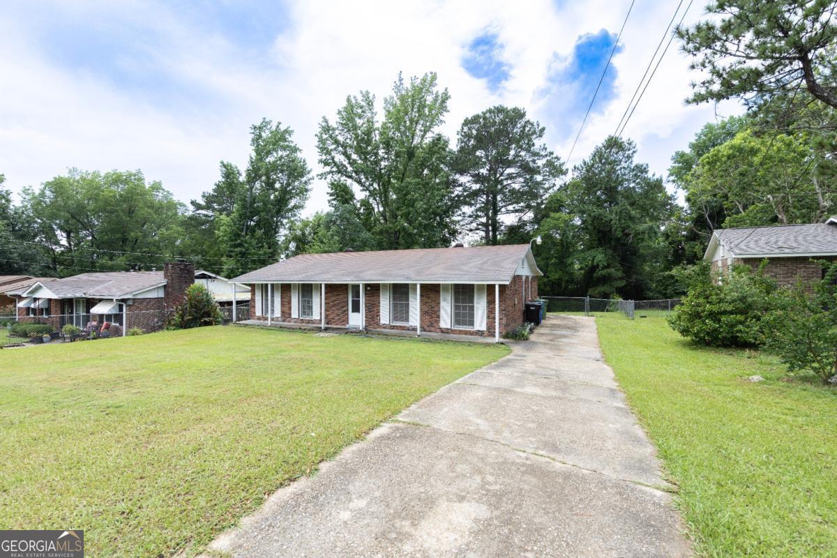 433 Olsen AVE