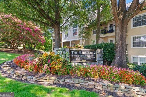 Photo of 3655 Habersham Road NE #120, Atlanta, GA 30305 (MLS # 10656158)