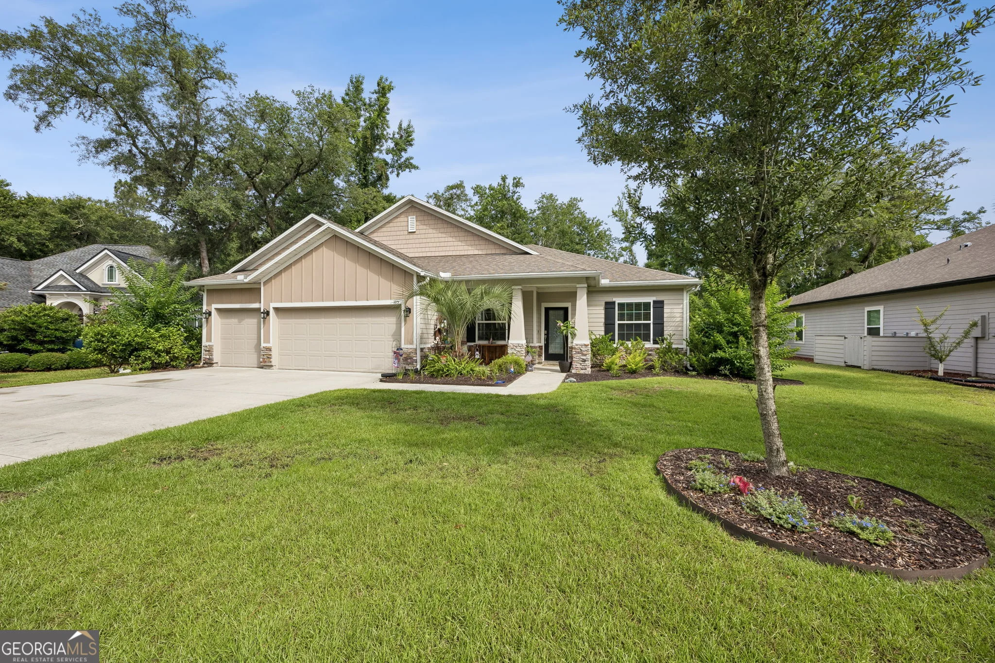 105 Nutgall Drive