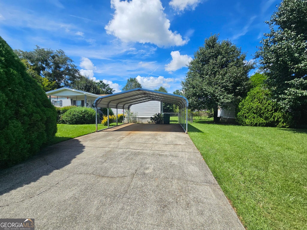 Photo of 105 Bayberry Drive, Byron, GA 31008 (MLS # 10822327)