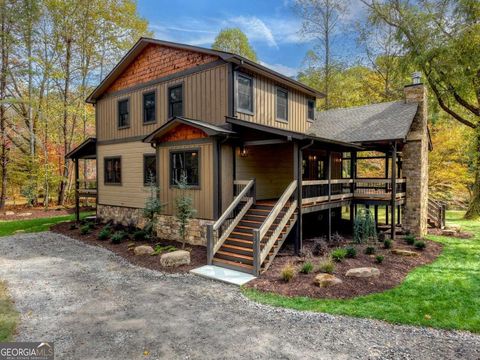 577 Blackberry Mineral Bluff GA 30559