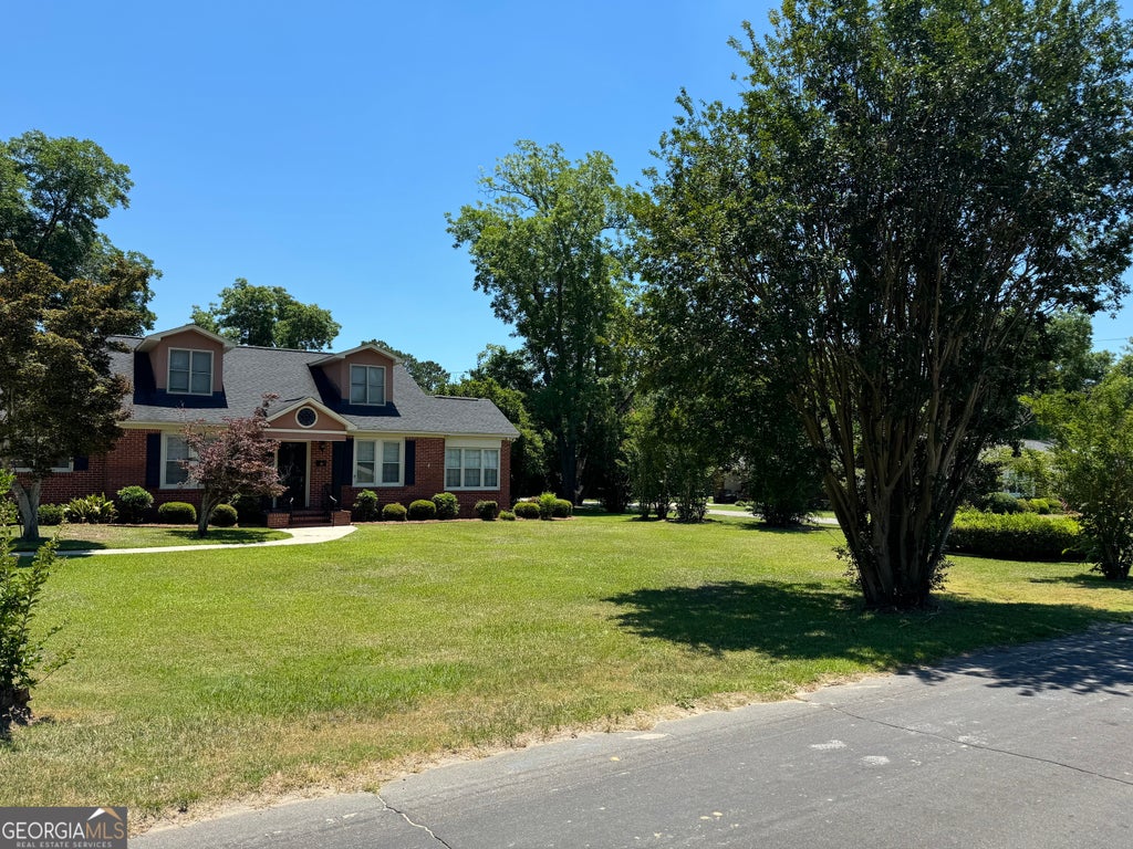 Photo of 808 Harvey Street, Millen, GA 30442 (MLS # 10868305)