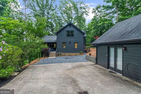 4735 Log Cabin RD Gainesville GA 30504