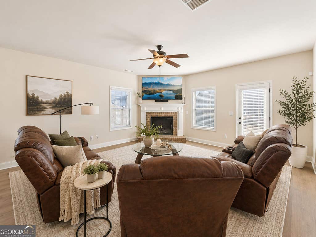 Photo of 2002 Bridgewater Pass, Hampton, GA 30228 (MLS # 10829845)