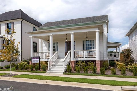 1496 Spruce DR Conyers GA 30094