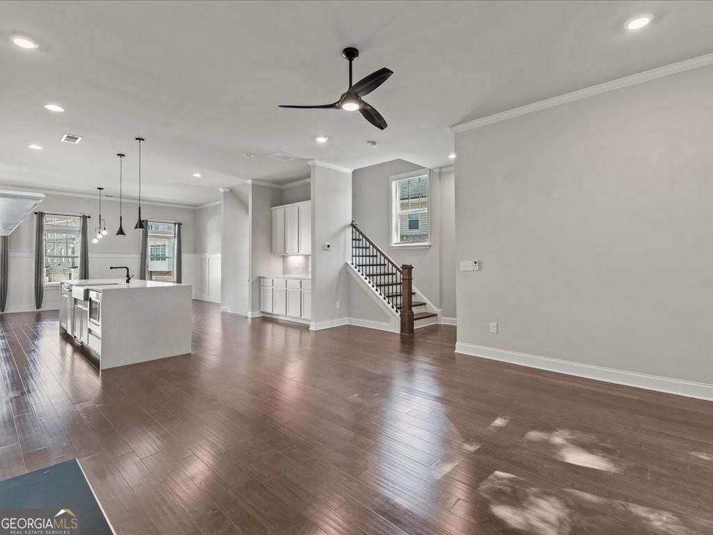 Photo of 1110 Bakary Court, Decatur, GA 30032 (MLS # 10637046)