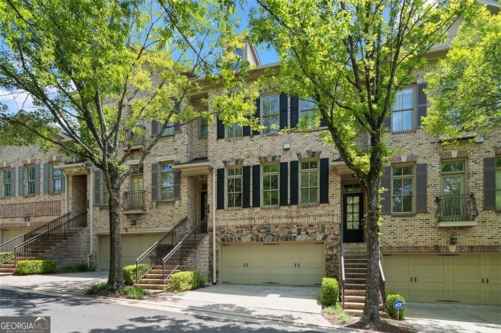 3045 Stone Gate DR