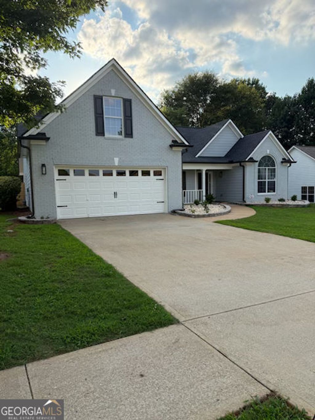Photo of 920 Charles Hall Drive, Dacula, GA 30019 (MLS # 10794817)