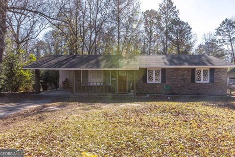 A home in Columbus