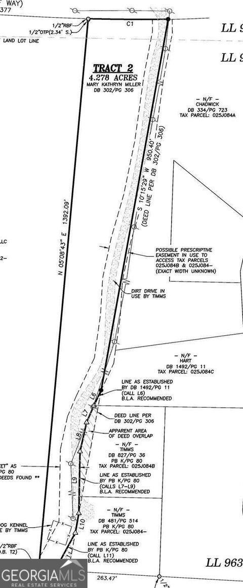 Photo of 0 Wieuca Way, Cedartown, GA 30125 (MLS # 10614129)