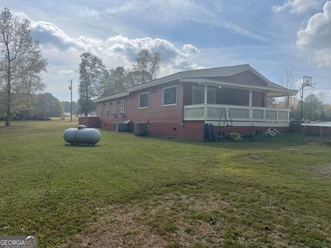 A home in Bowdon