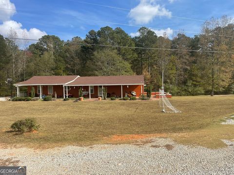 A home in Bowdon