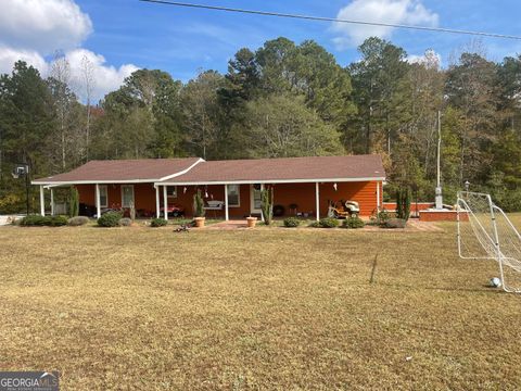 A home in Bowdon