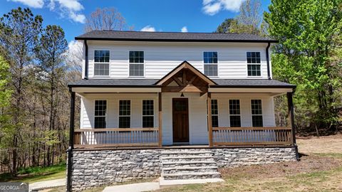 Photo of 253 SE Mulberry Lane, Lindale, GA 30147 (MLS # 10286903)