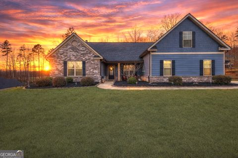 862 Jakob LN Jefferson GA 30549