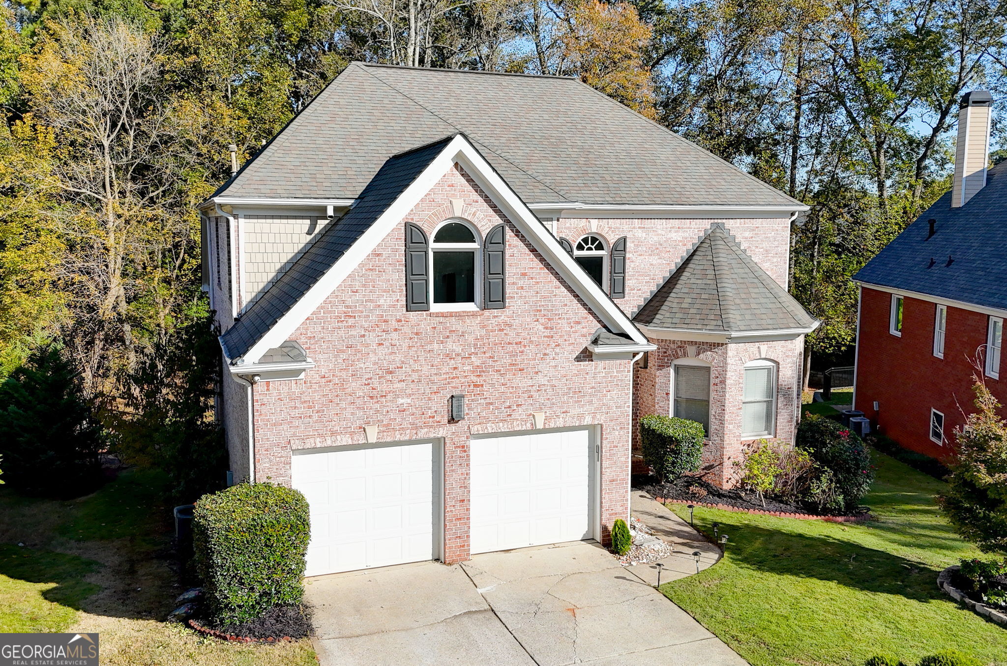 3064 Montclair CIR SE