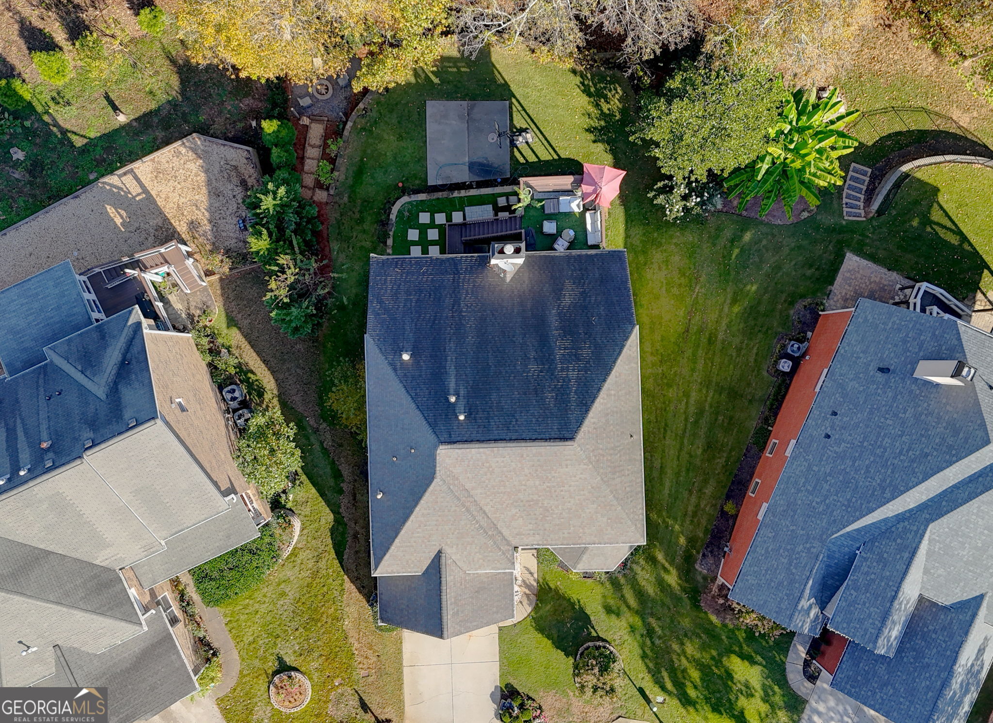 3064 Montclair CIR SE