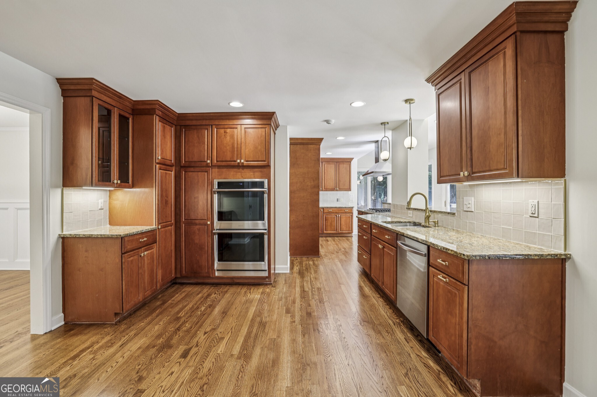 4082 McClatchey CIR NE