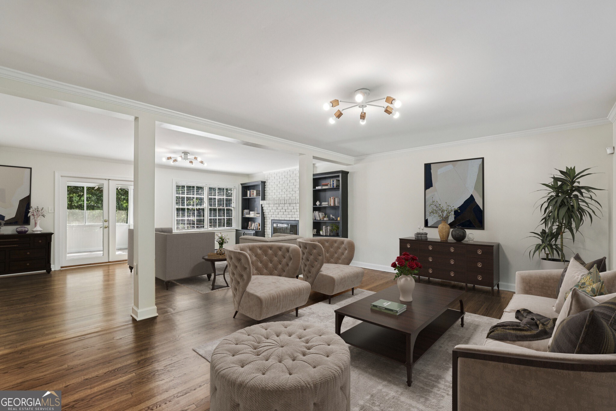 4082 McClatchey CIR NE