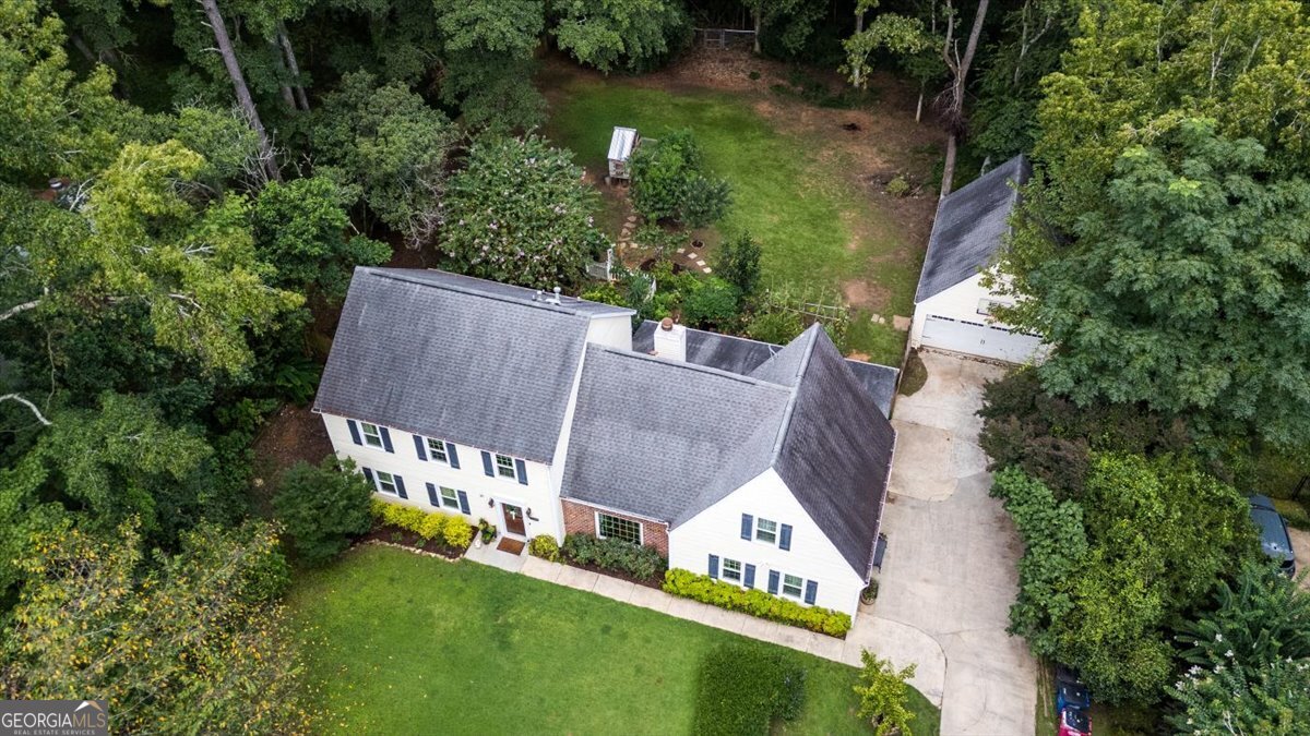 1160 Craddock WAY