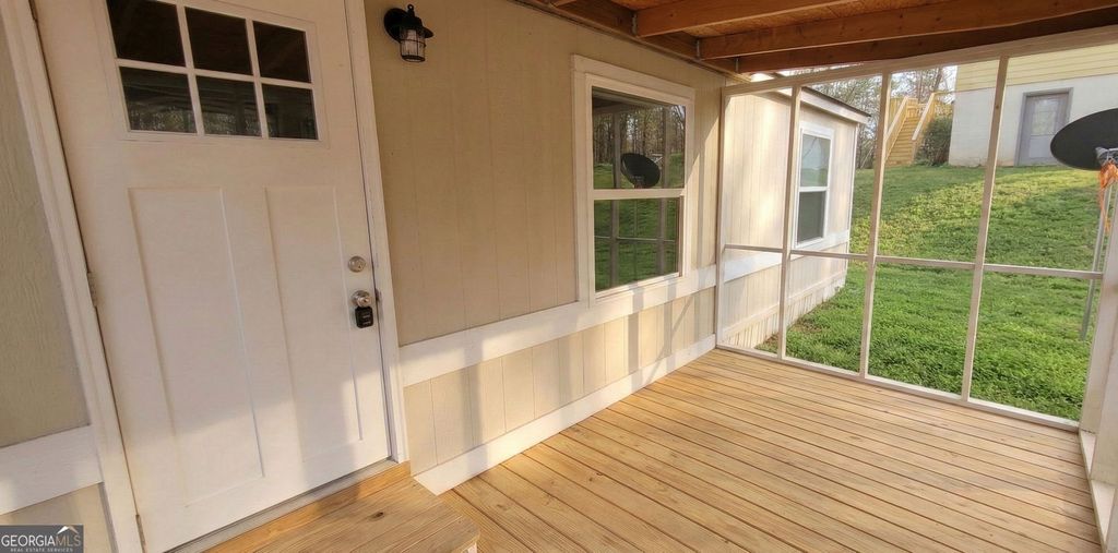 Photo of 37 Spring Branch Drive, Dawsonville, GA 30534 (MLS # 10703200)