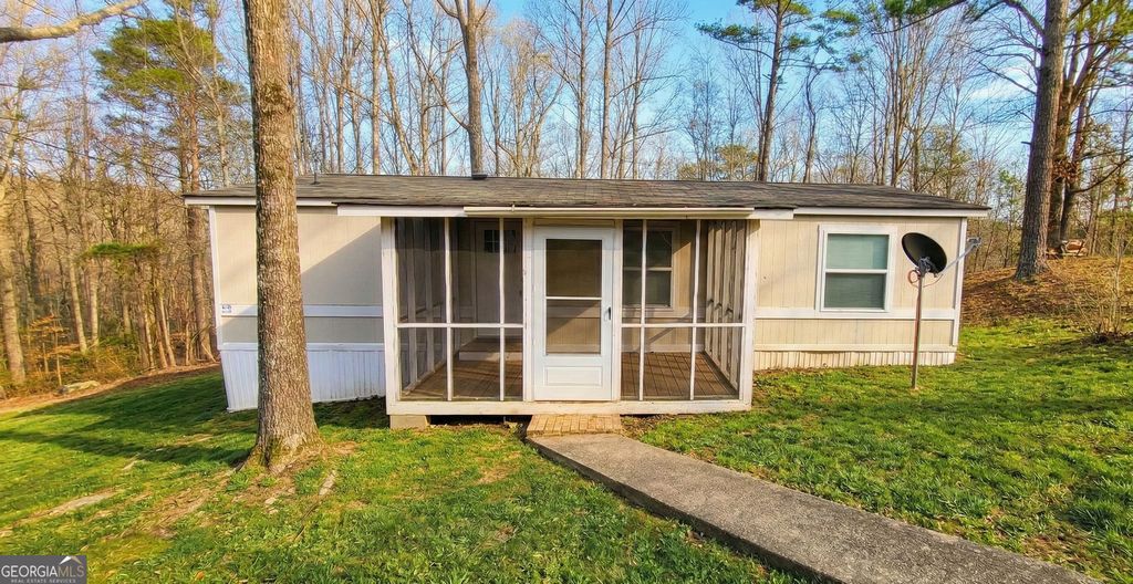 Photo of 37 Spring Branch Drive, Dawsonville, GA 30534 (MLS # 10703200)