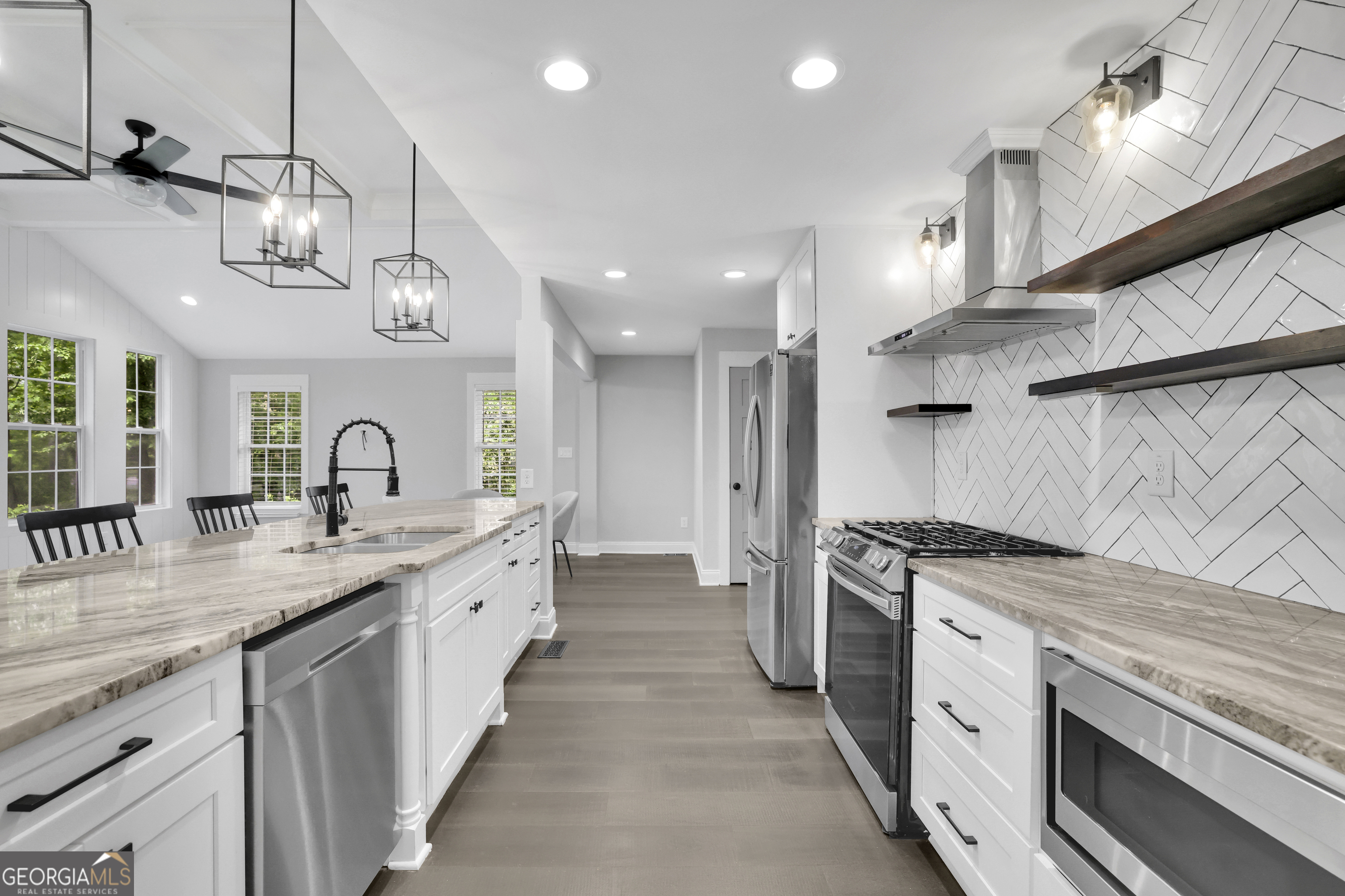 Sylvan Heights - Residential
