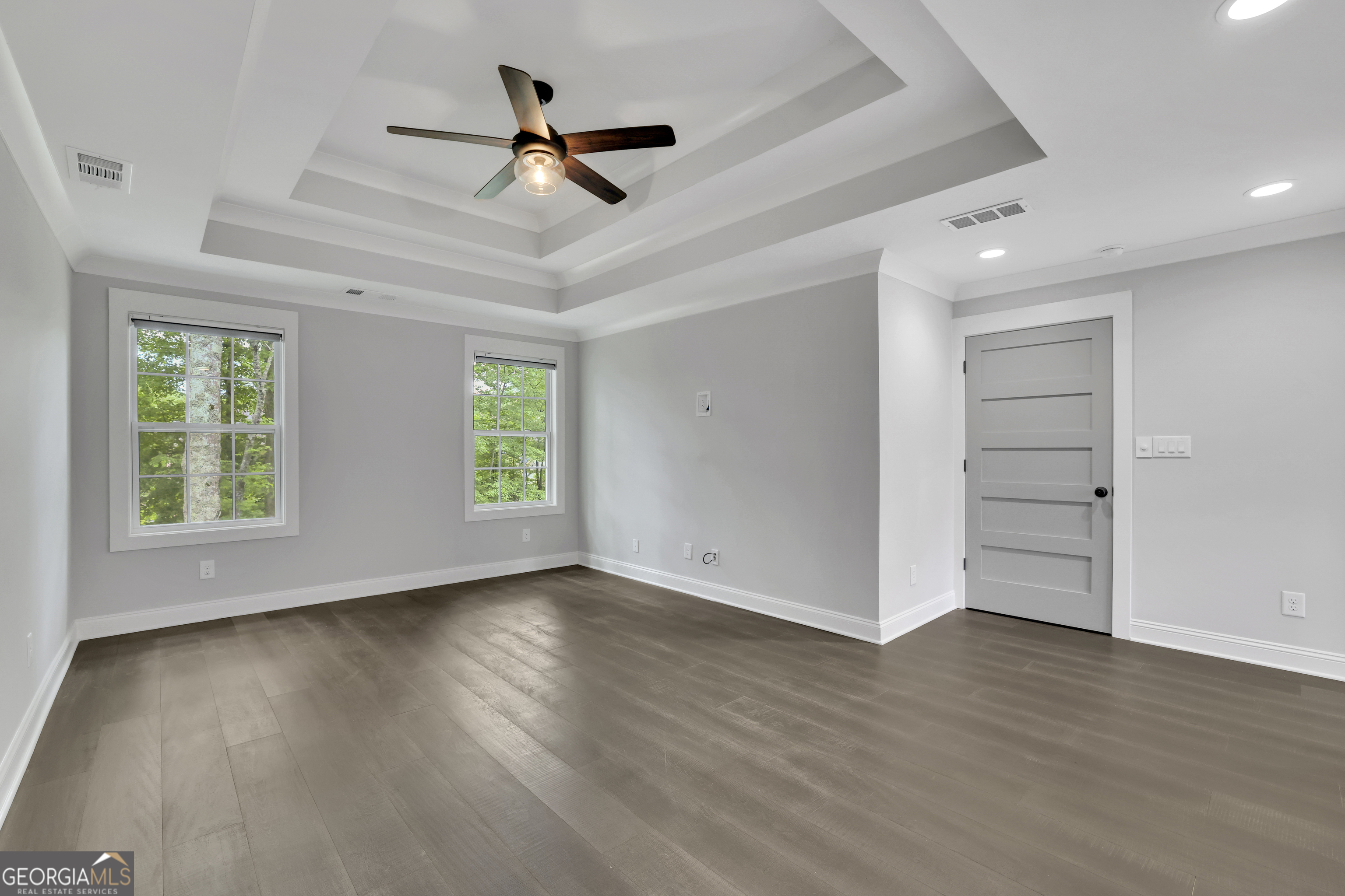 Sylvan Heights - Residential