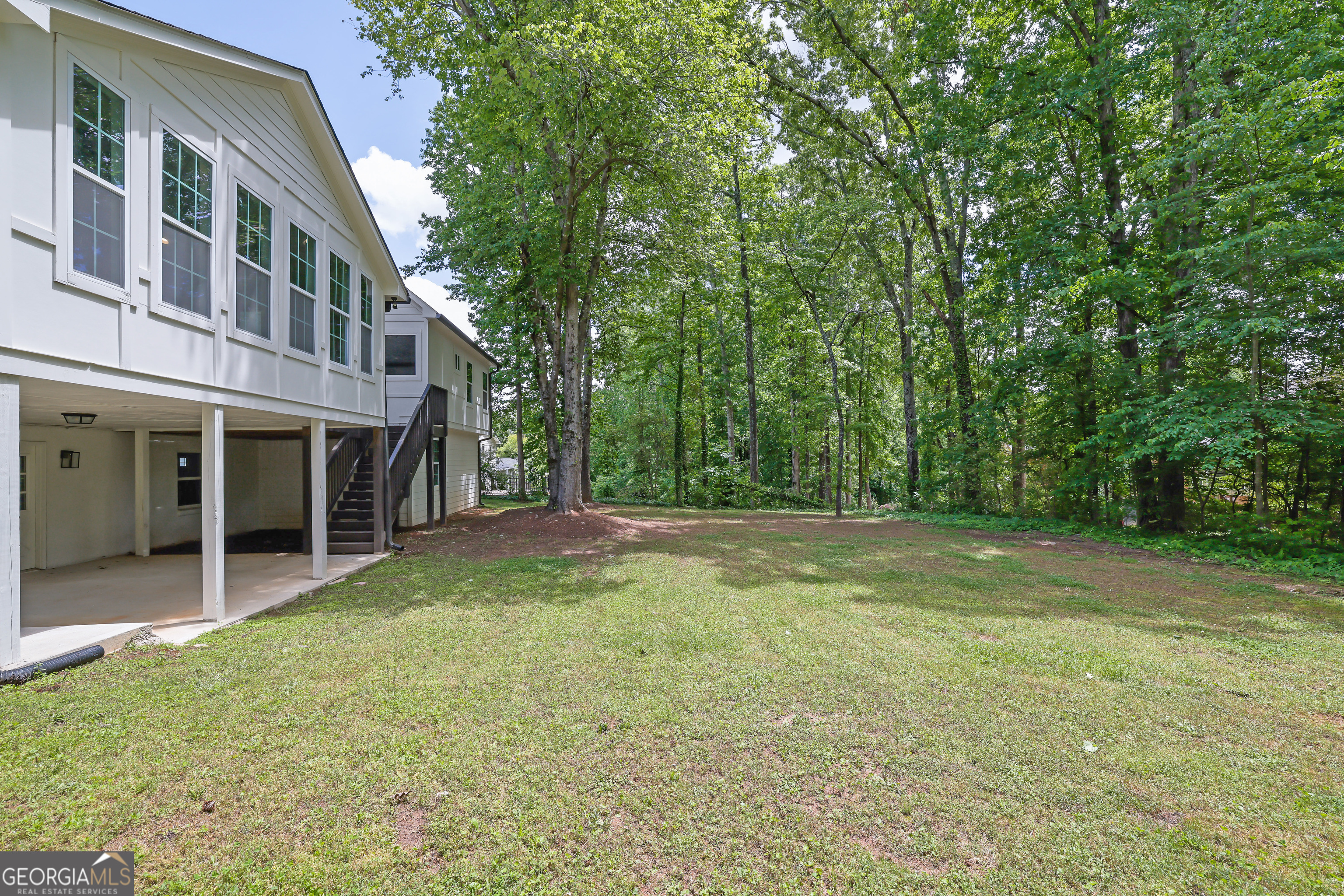 Sylvan Heights - Residential