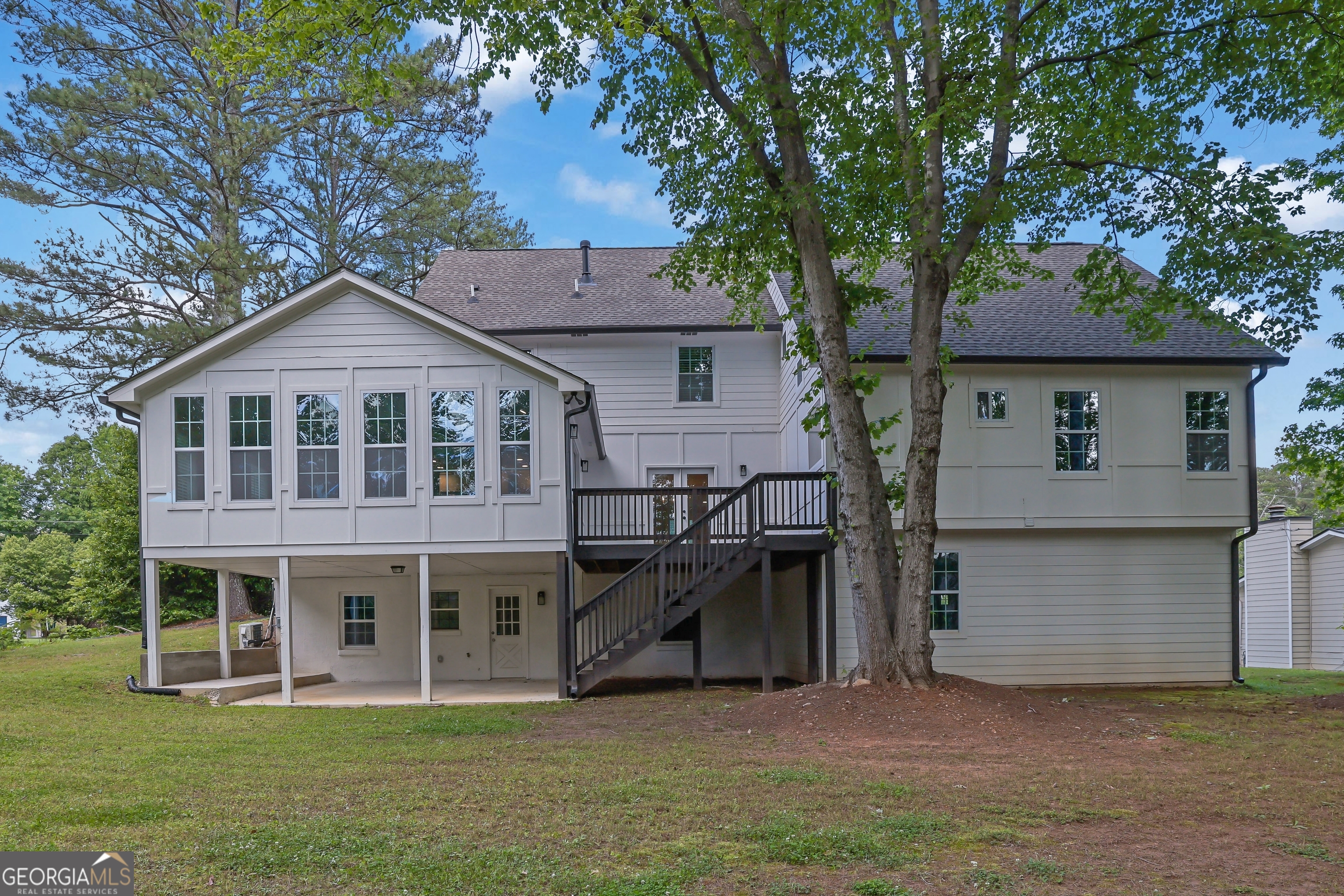 Sylvan Heights - Residential