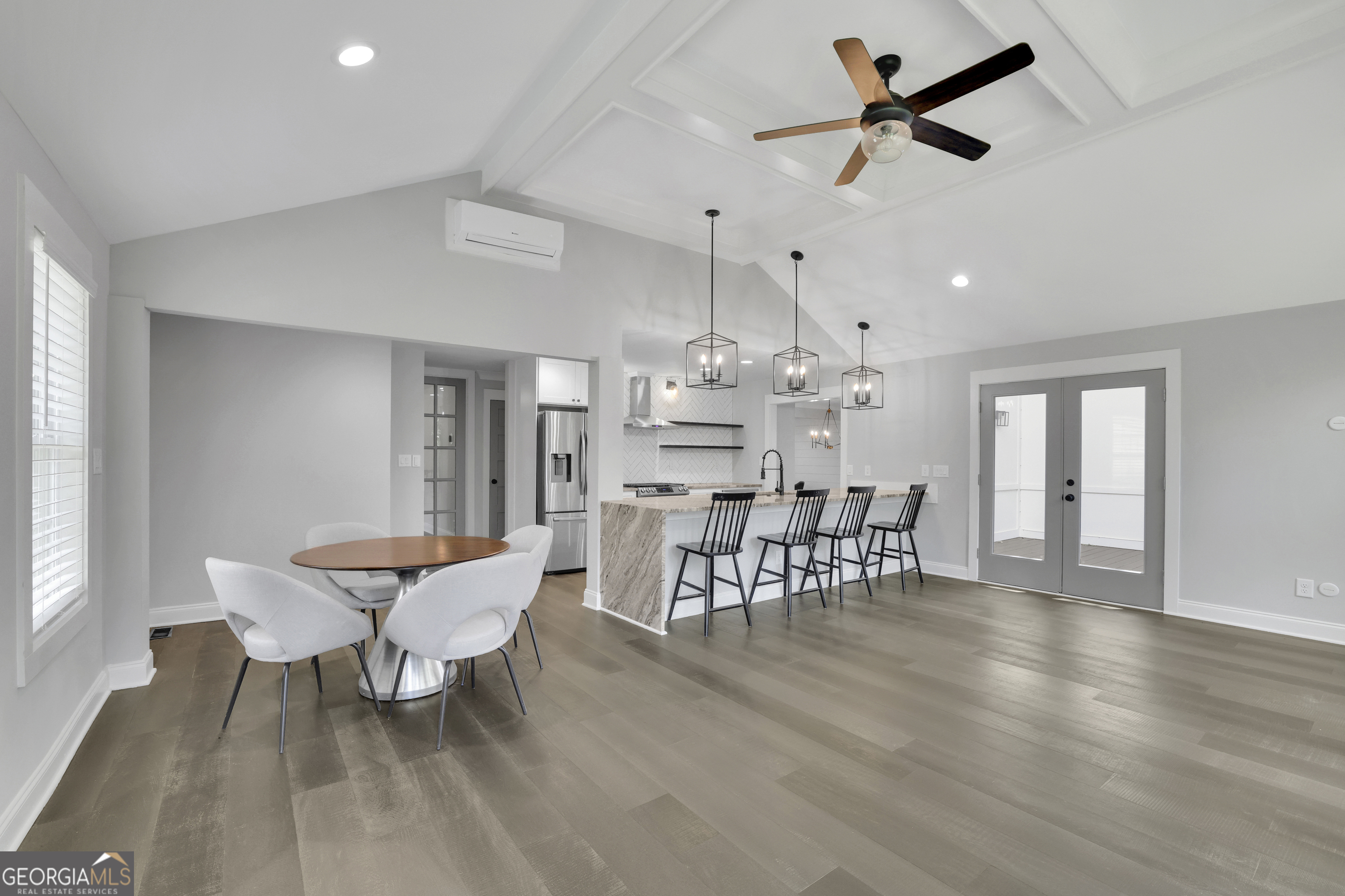 Sylvan Heights - Residential