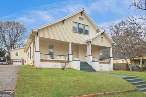 304 Boulevard, Lagrange, GA 30240 - #: 10690355