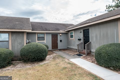 A home in Warner Robins