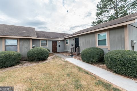 A home in Warner Robins