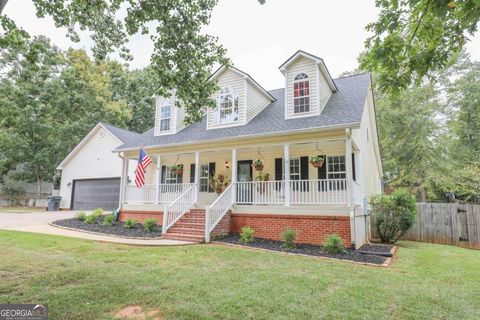 Photo of 240 NW Southern Walk Drive, Milledgeville, GA 31061 (MLS # 10619157)