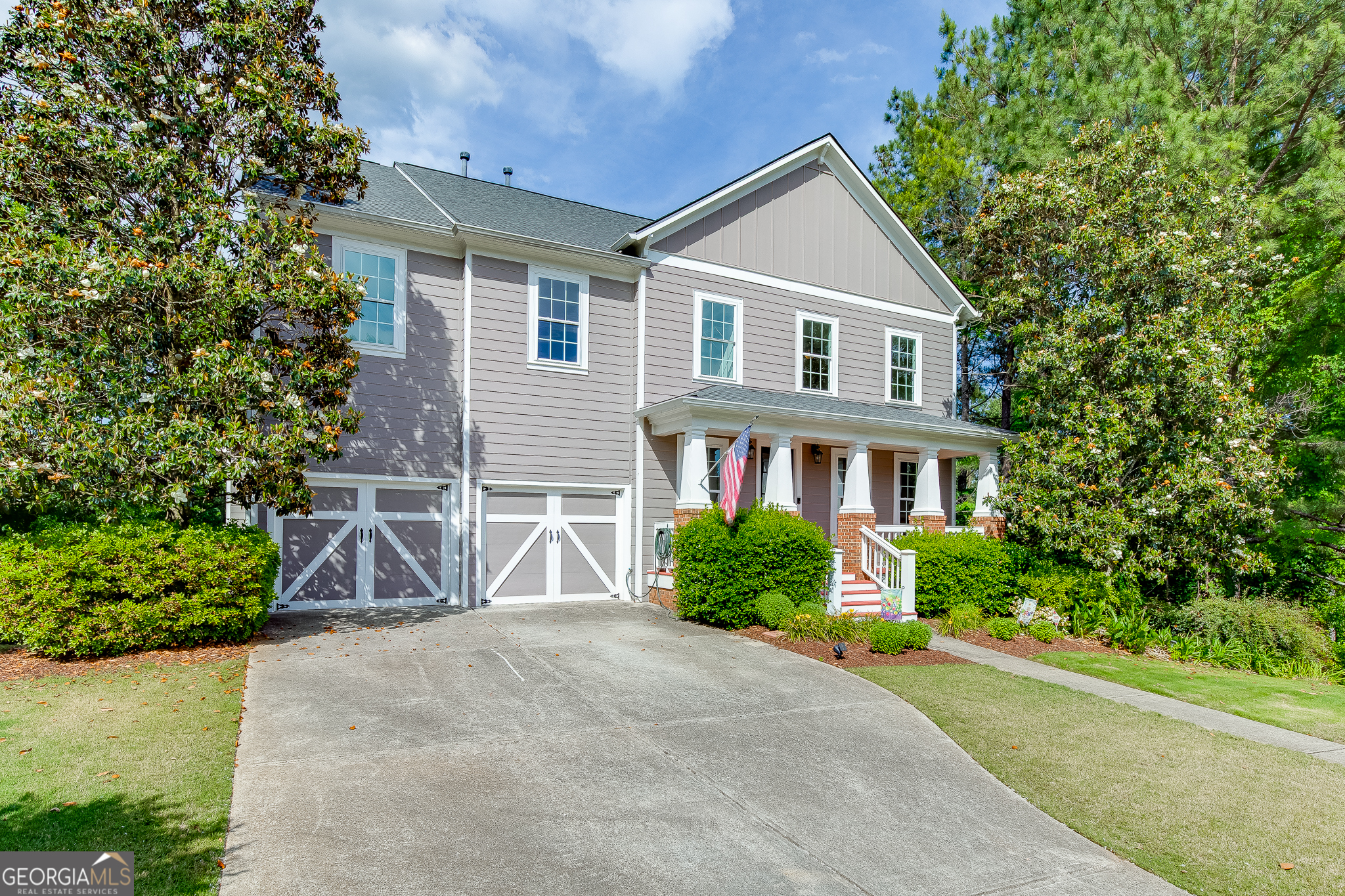 5971 Peacock LN