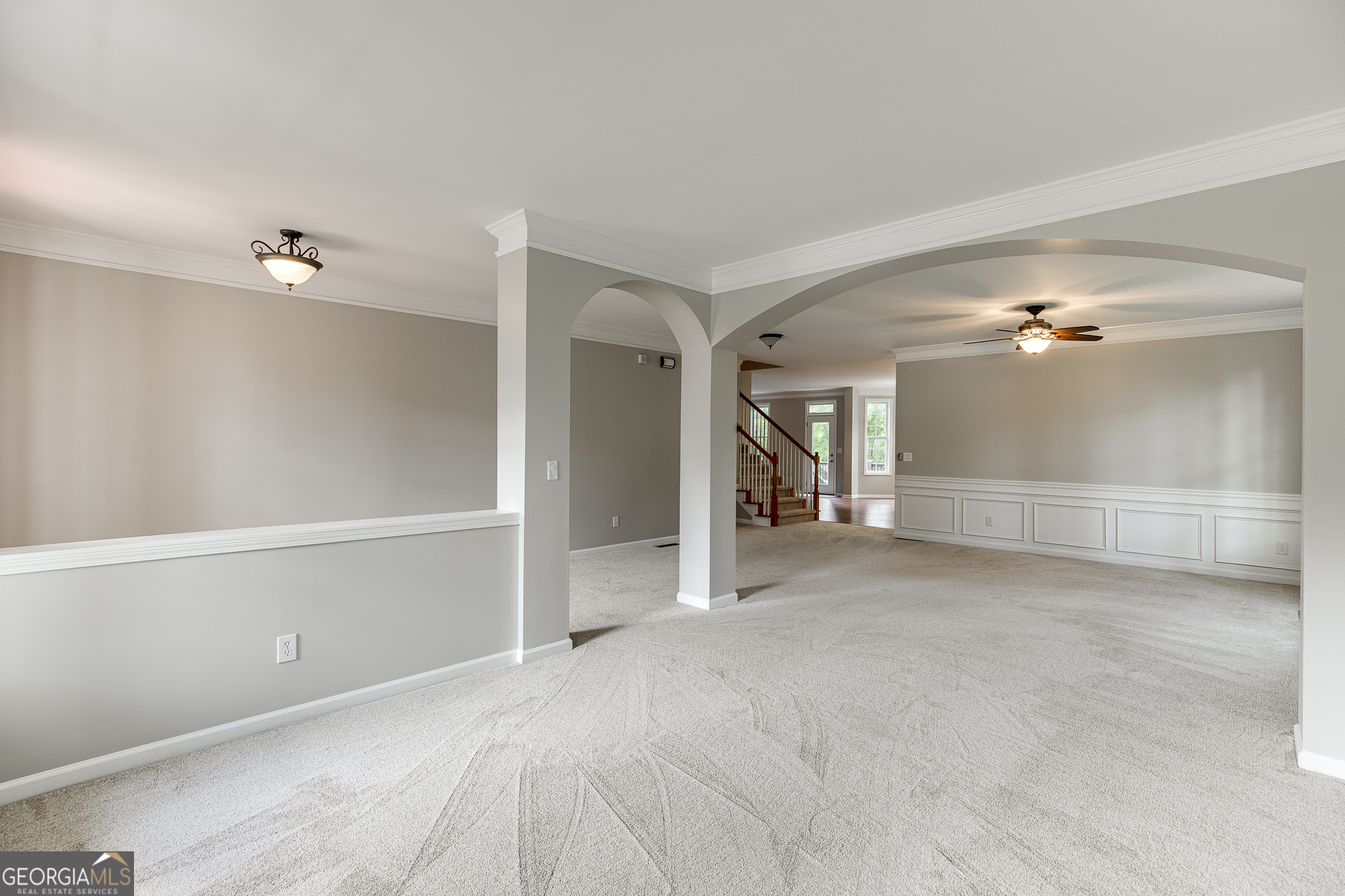 5971 Peacock LN