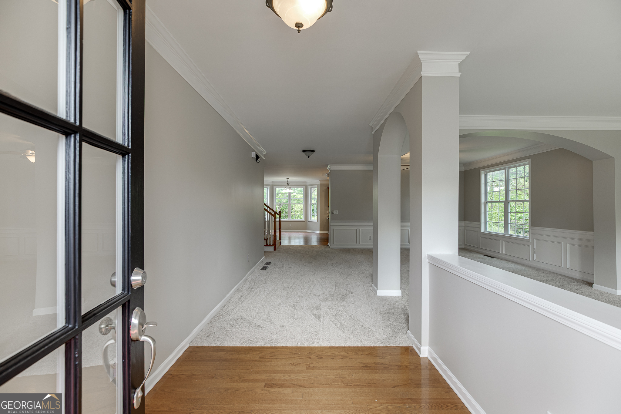 5971 Peacock LN
