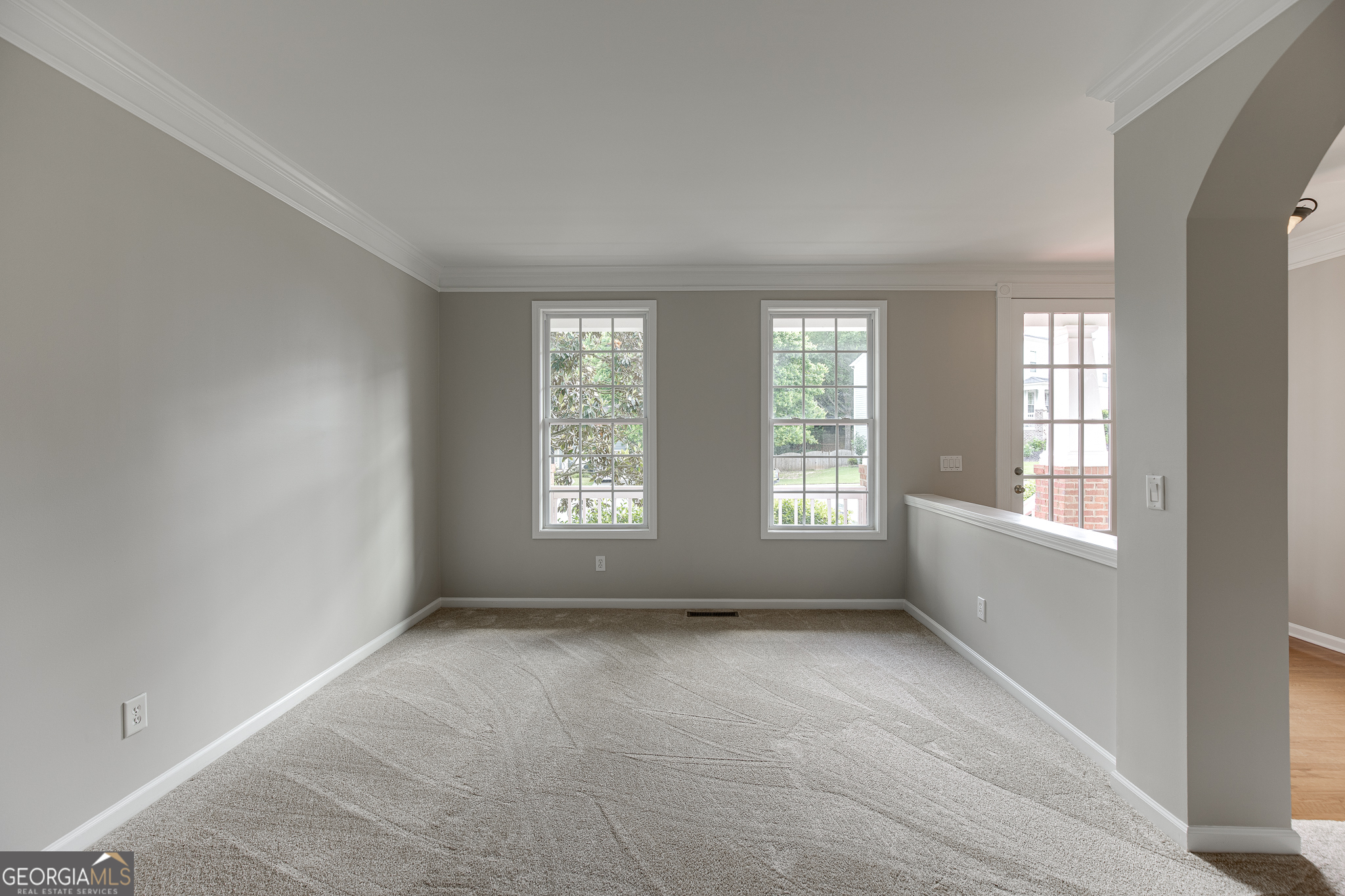 5971 Peacock LN