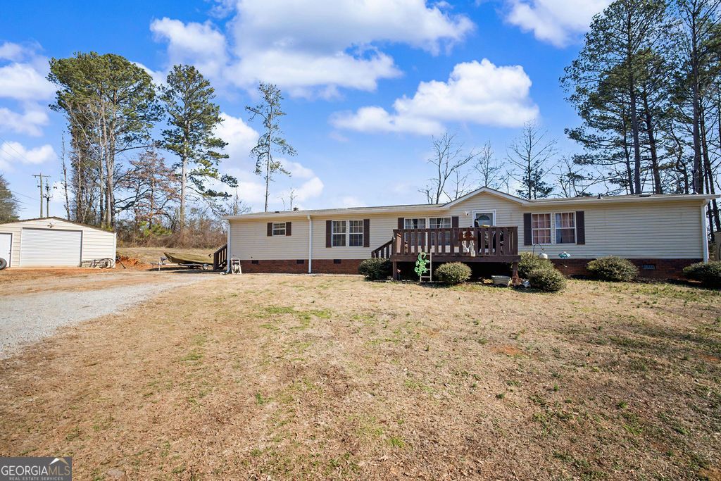 Photo of 1788 Star Point Road, Carrollton, GA 30116 (MLS # 10688194)
