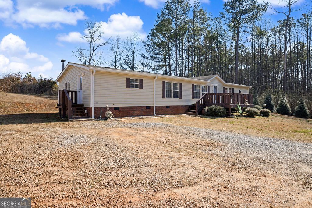 Photo of 1788 Star Point Road, Carrollton, GA 30116 (MLS # 10688194)