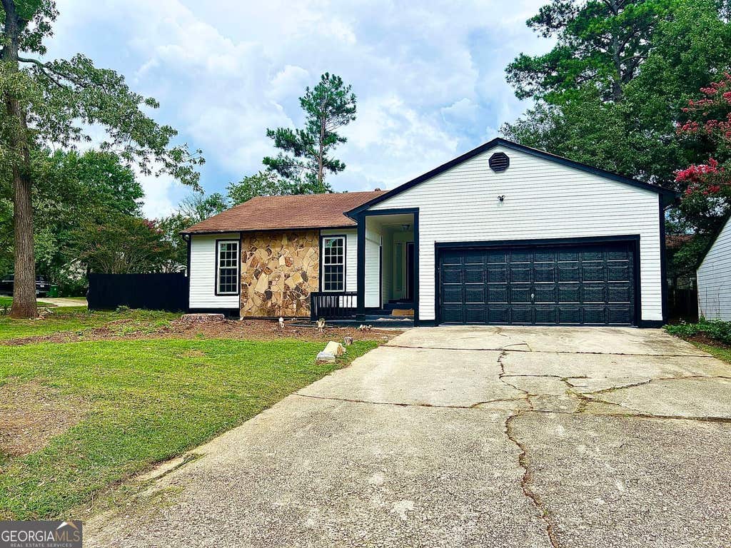 Photo of 2034 Corners Circle, Lithonia, GA 30058 (MLS # 10824213)